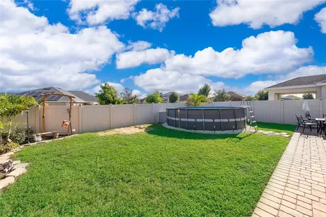 4724 Marcos Circle Kissimmee FL 34758