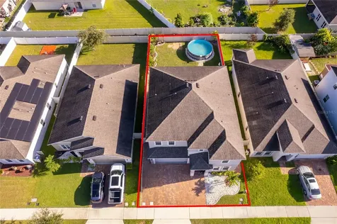 4724 Marcos Circle Kissimmee FL 34758