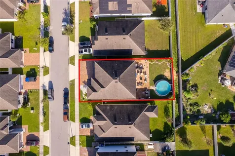 4724 Marcos Circle Kissimmee FL 34758