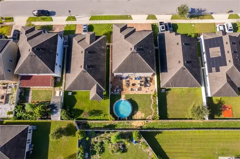 4724 Marcos Circle Kissimmee FL 34758