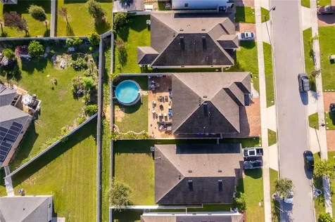 4724 Marcos Circle Kissimmee FL 34758