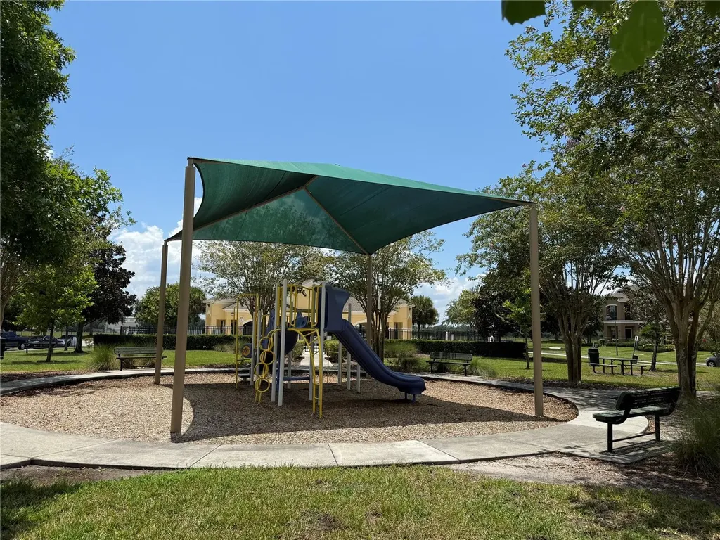 12243 Citruswood Drive Orlando FL 32832