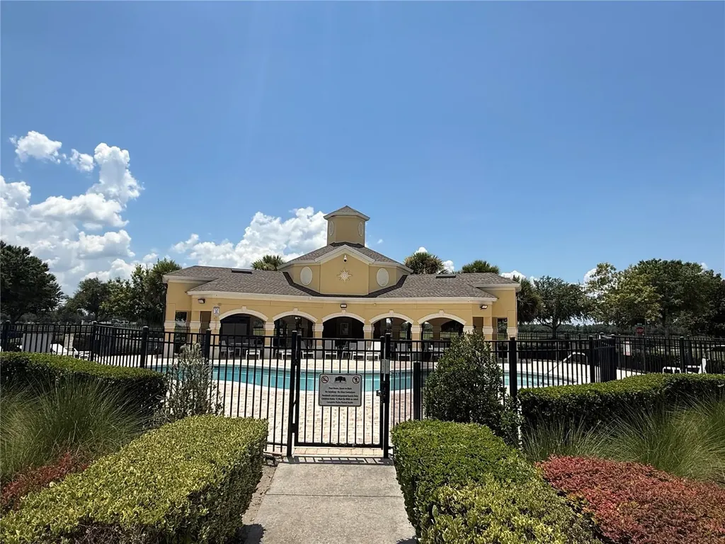 12243 Citruswood Drive Orlando FL 32832