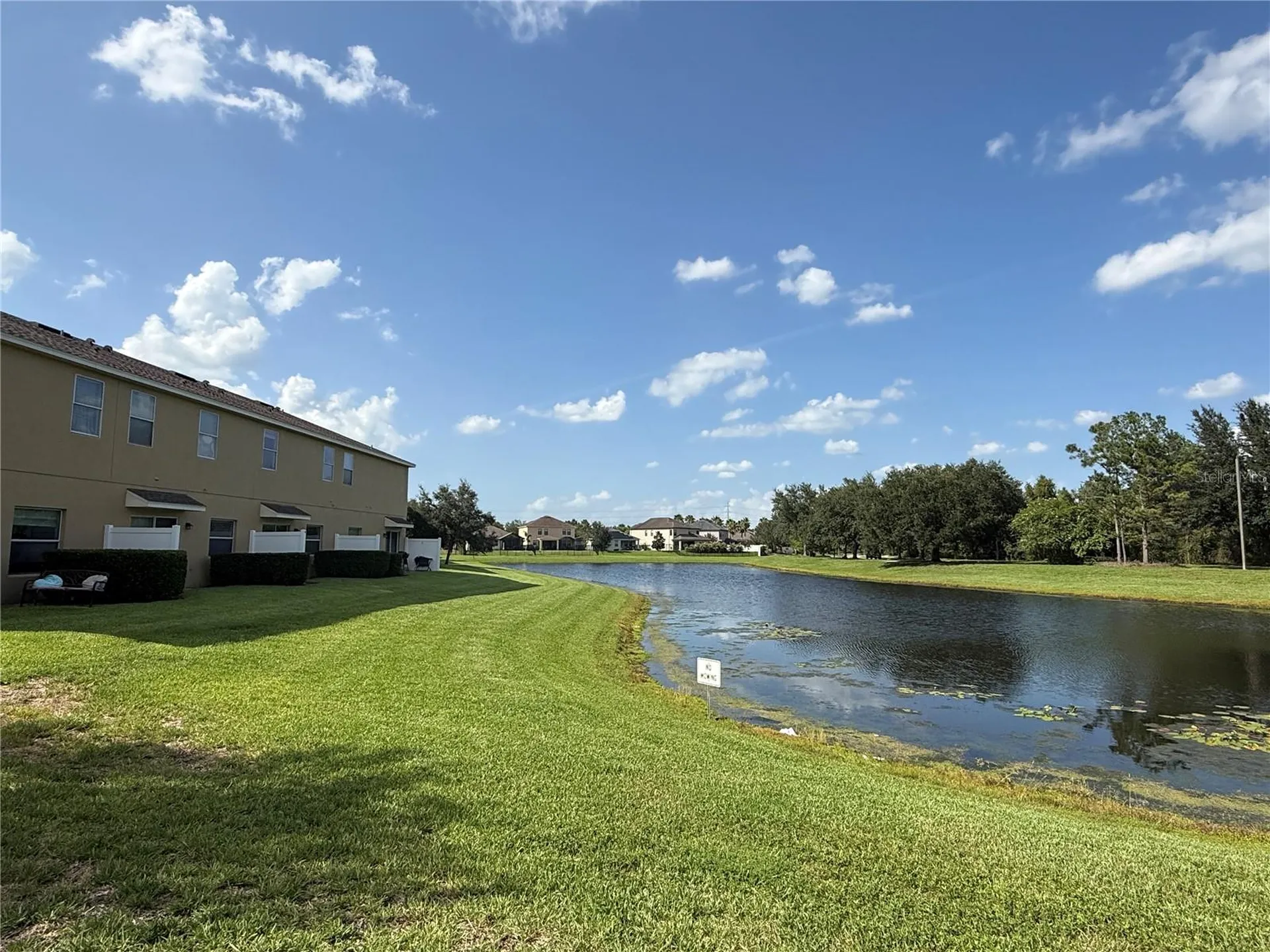 12243 Citruswood Drive Orlando FL 32832