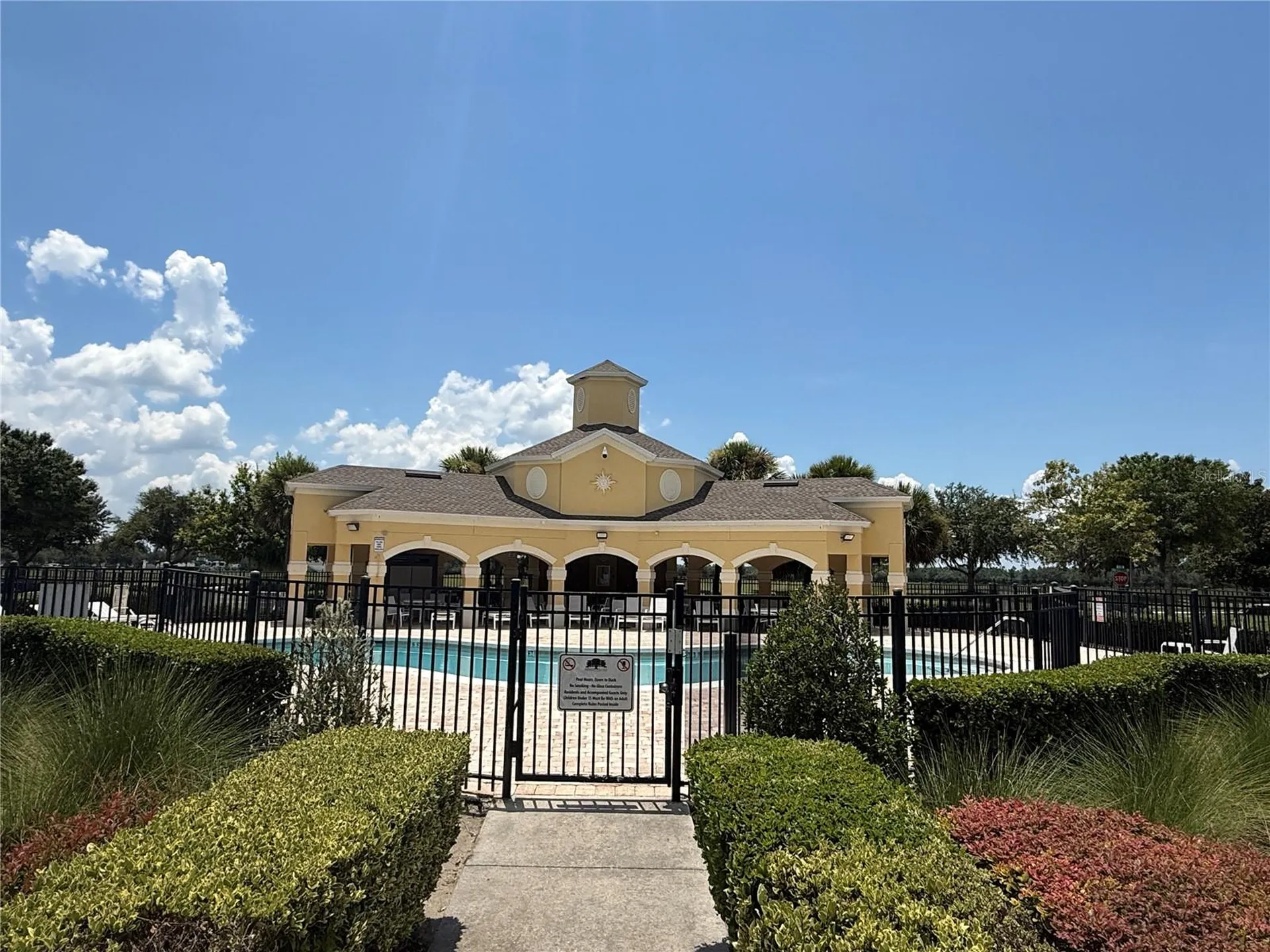 12243 Citruswood Drive Orlando FL 32832