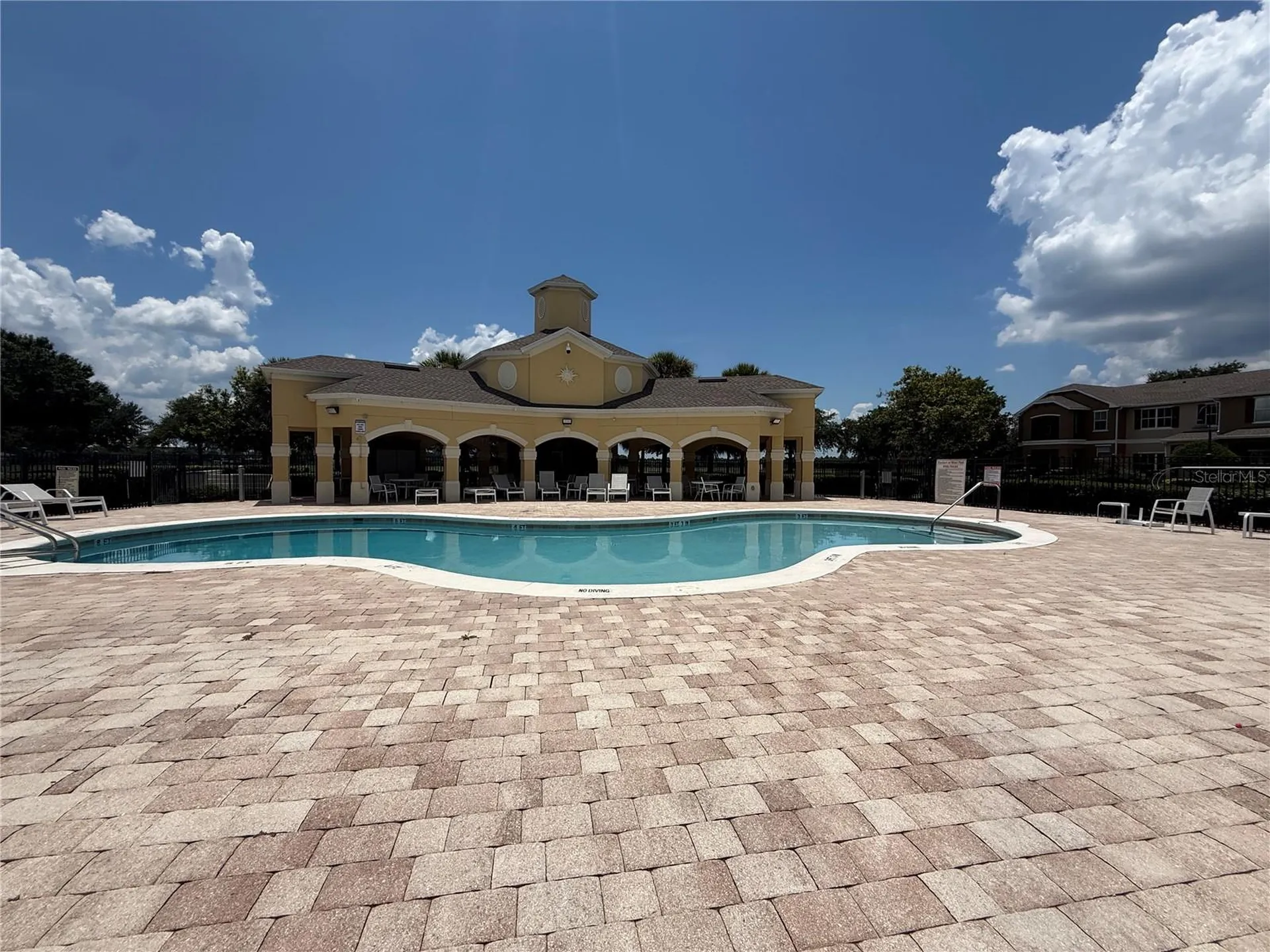 12243 Citruswood Drive Orlando FL 32832