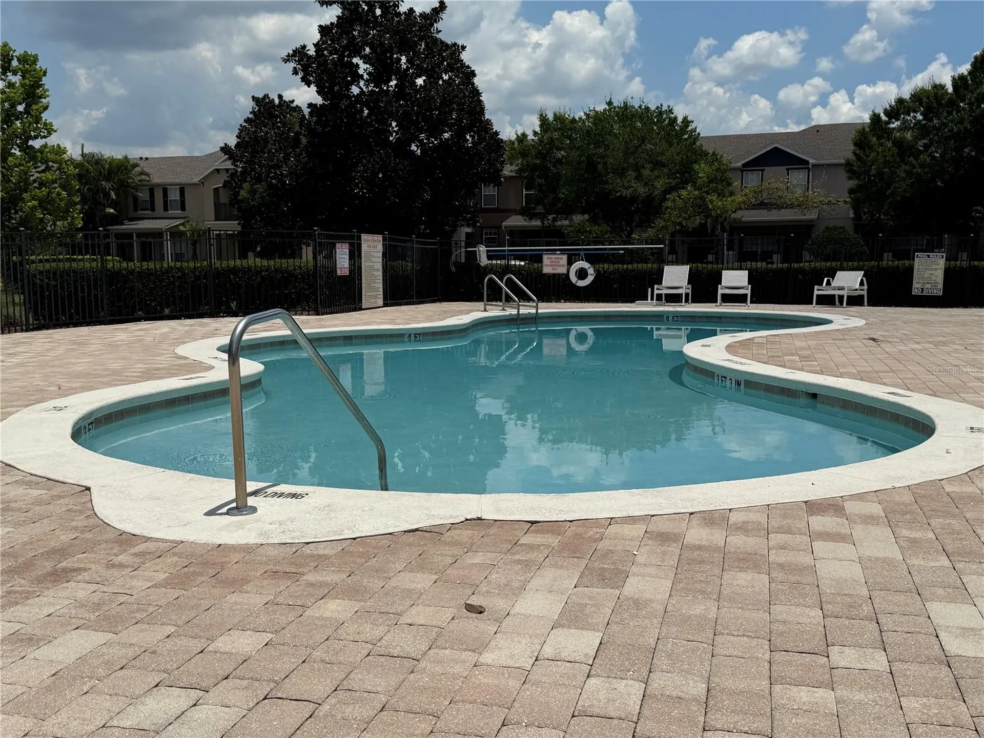 12243 Citruswood Drive Orlando FL 32832