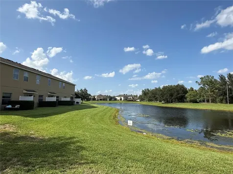 12243 Citruswood Drive Orlando FL 32832