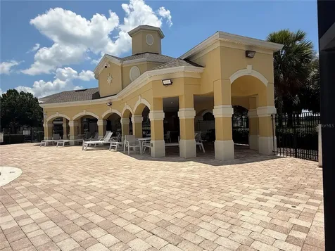 12243 Citruswood Drive Orlando FL 32832