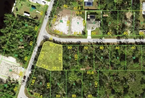 1388 Clearview Drive Port Charlotte FL 33953