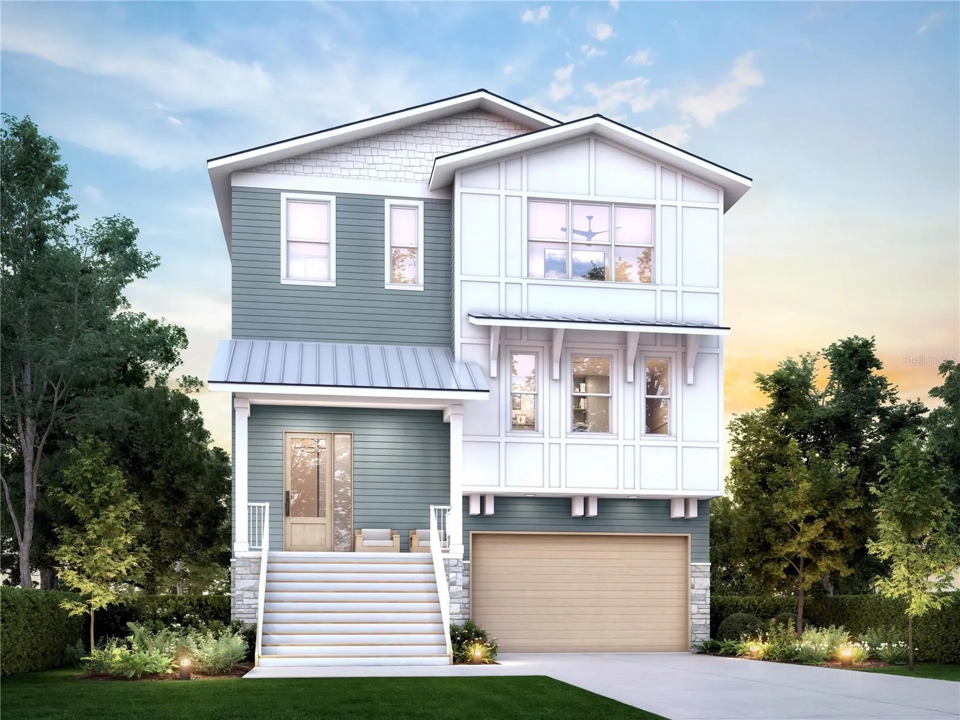 705 W Park Avenue Tampa FL 33602