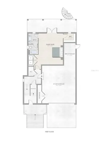 705 W Park Avenue Tampa FL 33602