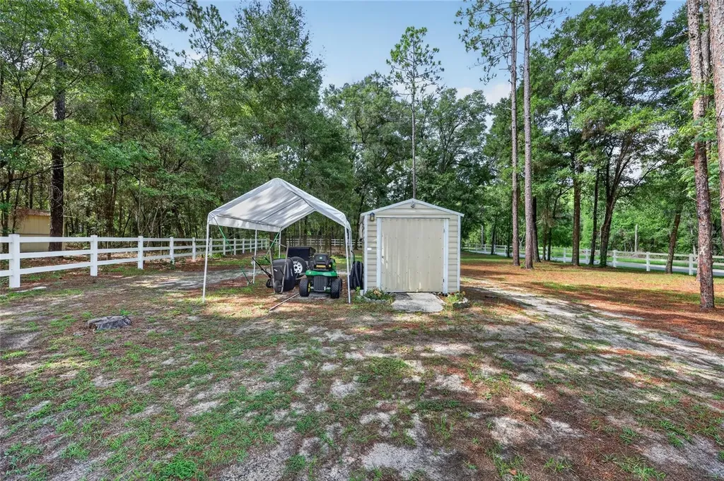 20096 SW 59th Lane Dunnellon FL 34431