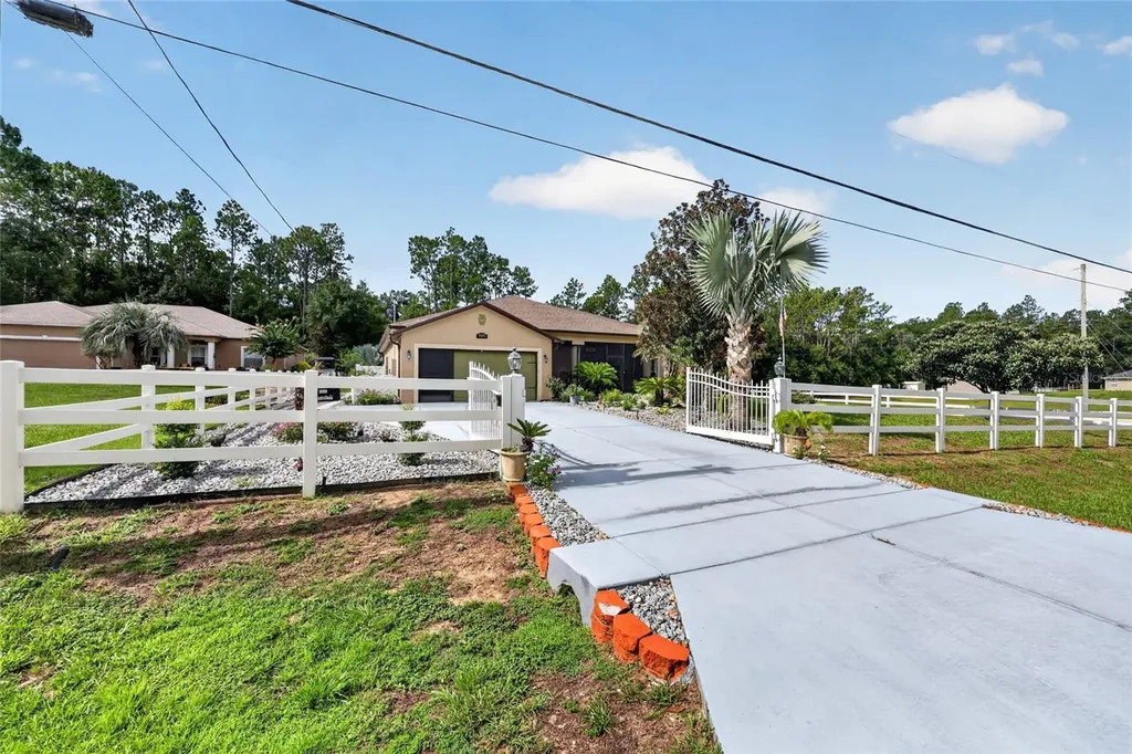 20096 SW 59th Lane Dunnellon FL 34431