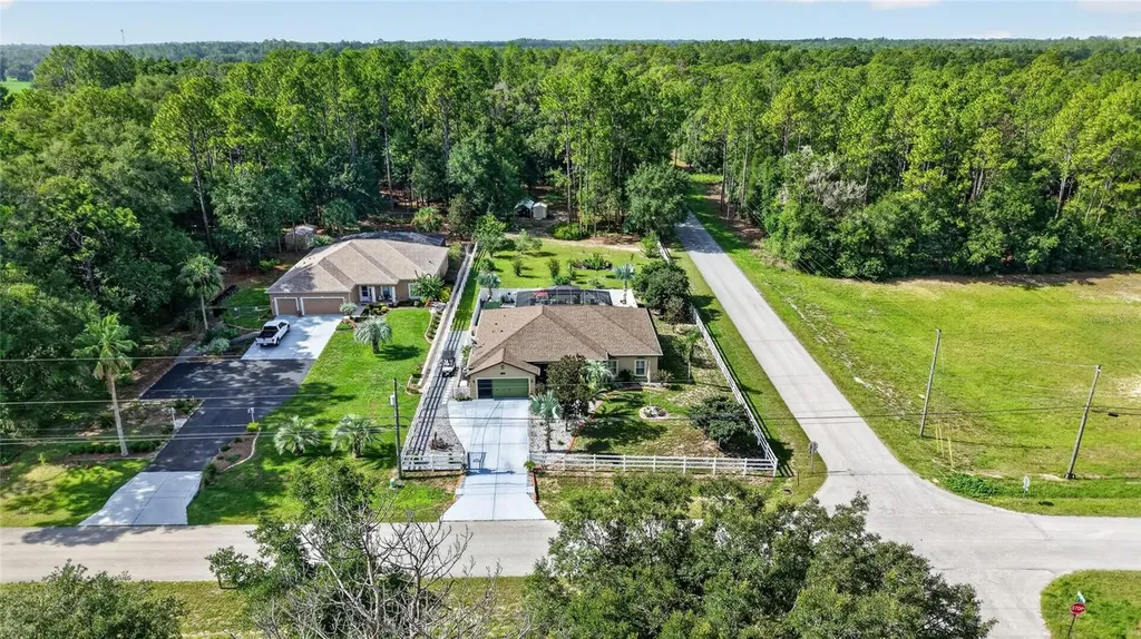 20096 SW 59th Lane Dunnellon FL 34431