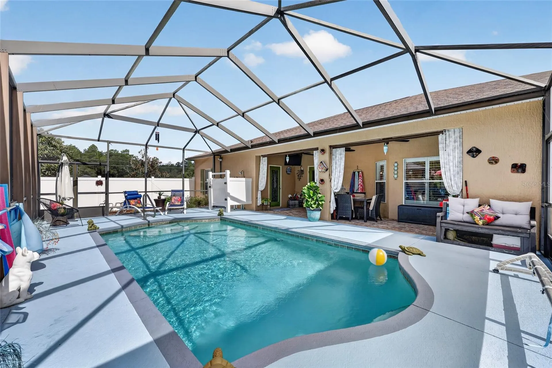 20096 SW 59th Lane Dunnellon FL 34431