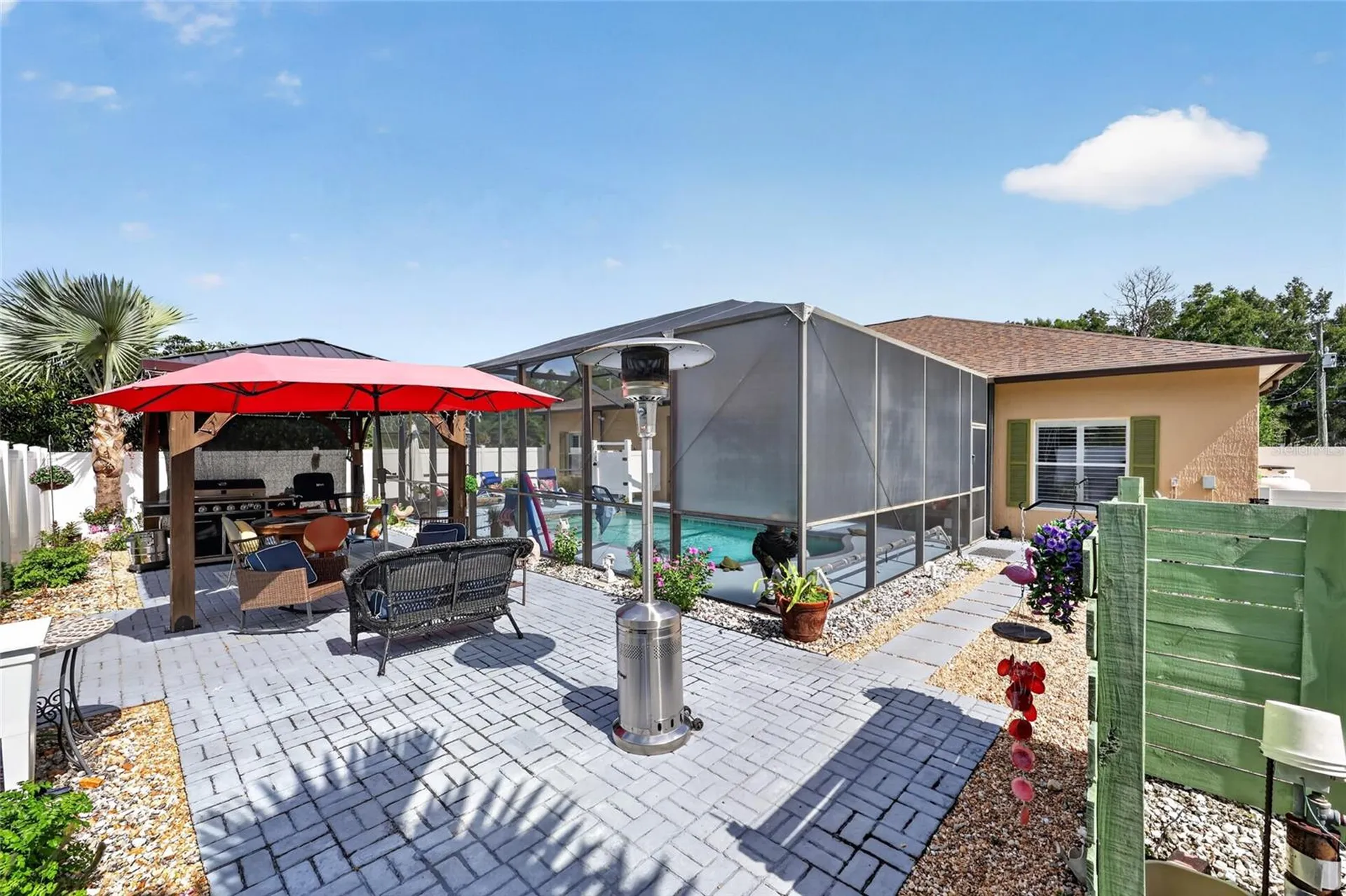 20096 SW 59th Lane Dunnellon FL 34431