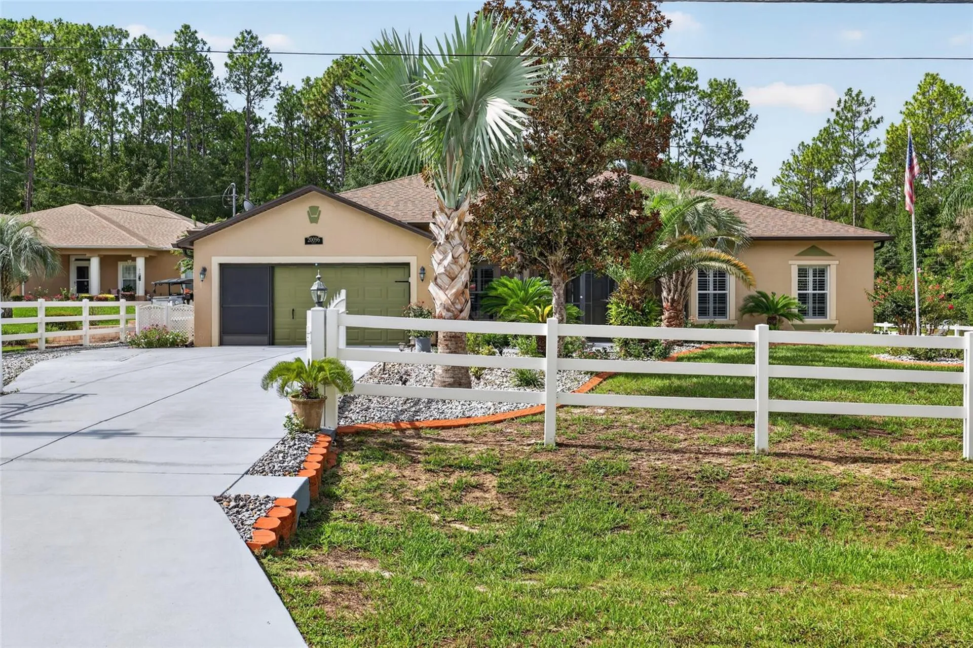 20096 SW 59th Lane Dunnellon FL 34431