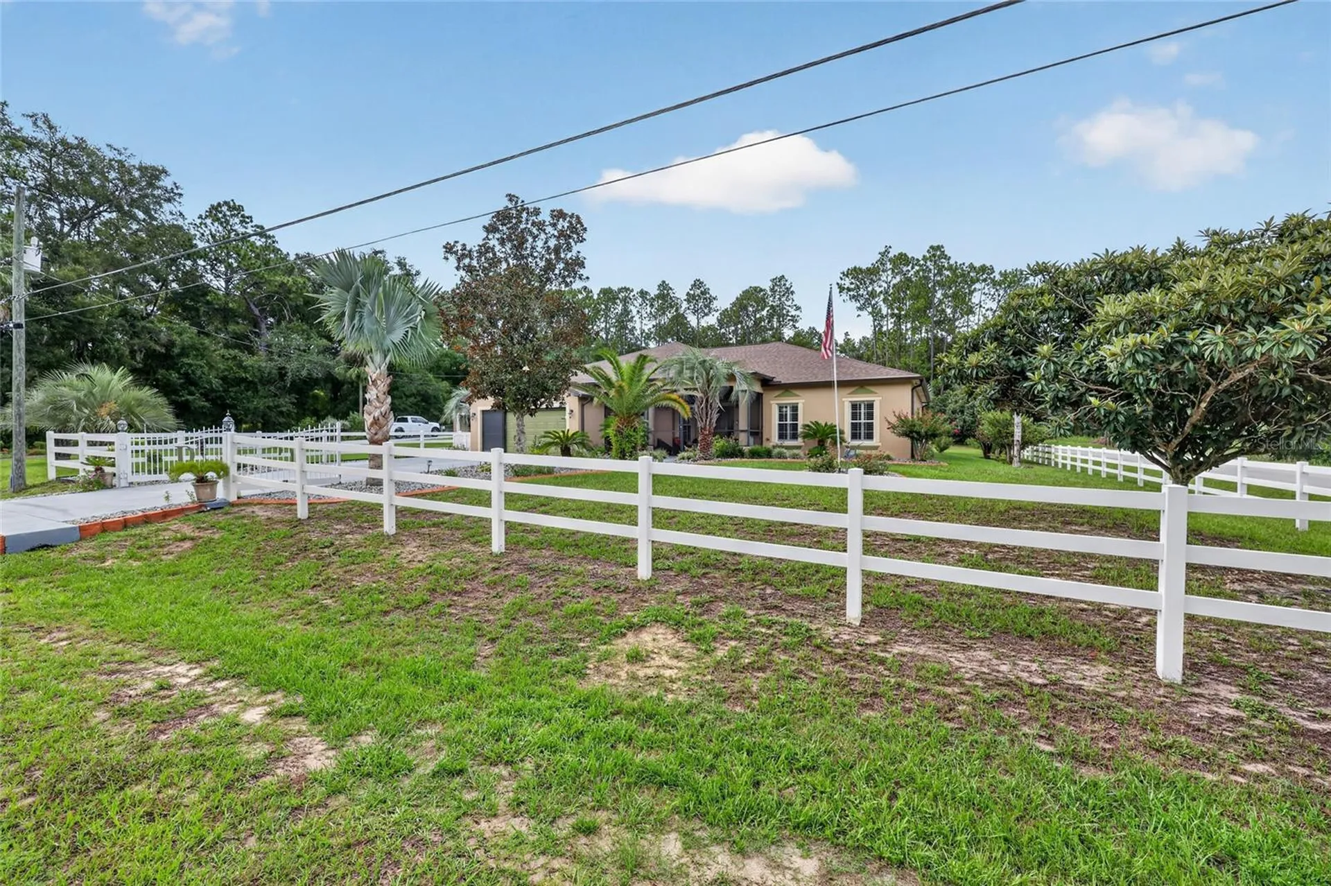 20096 SW 59th Lane Dunnellon FL 34431