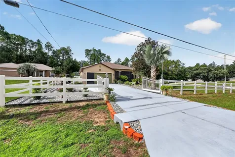 20096 SW 59th Lane Dunnellon FL 34431