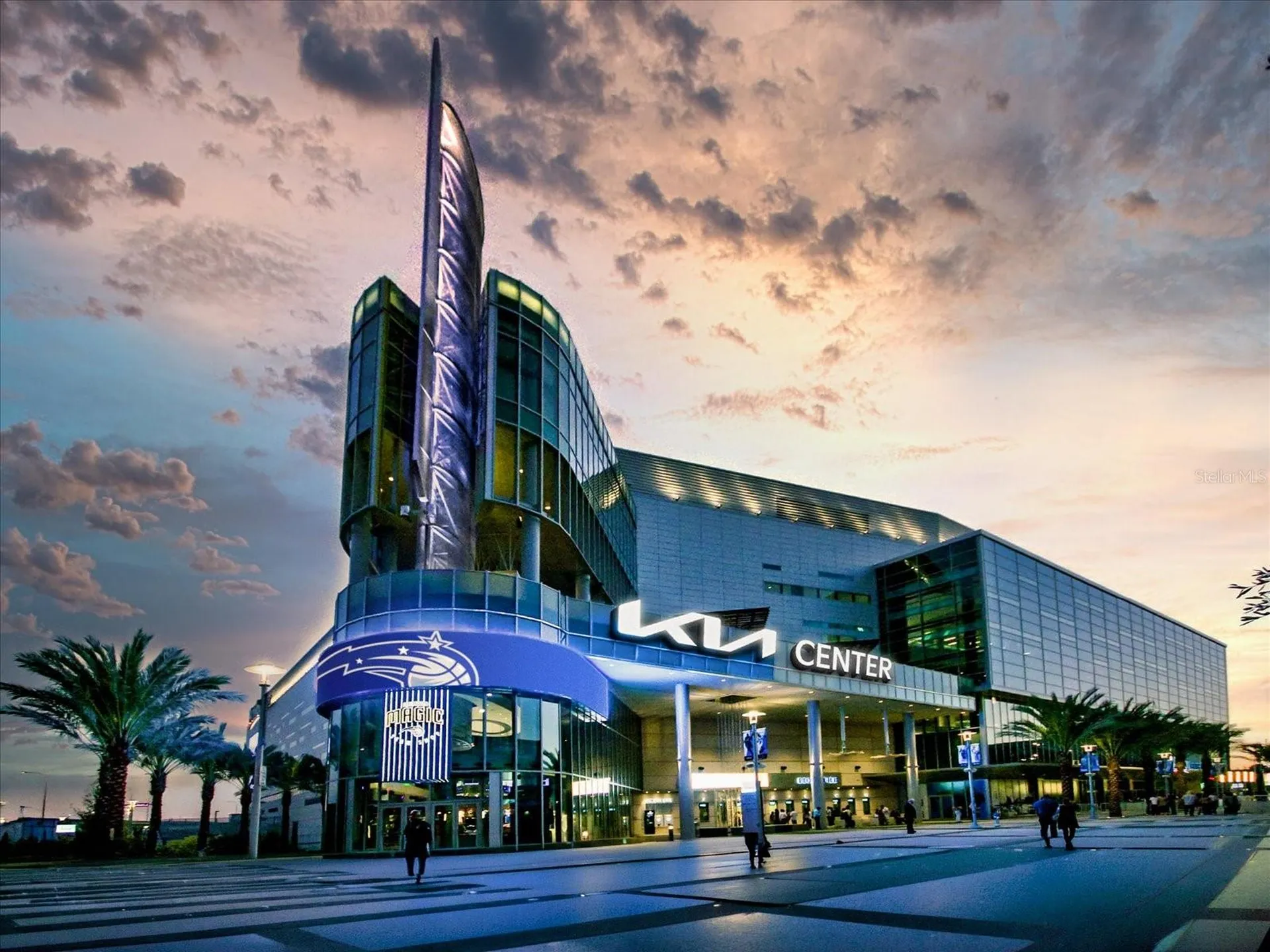 401 E Robinson Street Orlando FL 32801