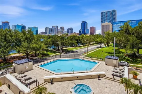 401 E Robinson Street Orlando FL 32801