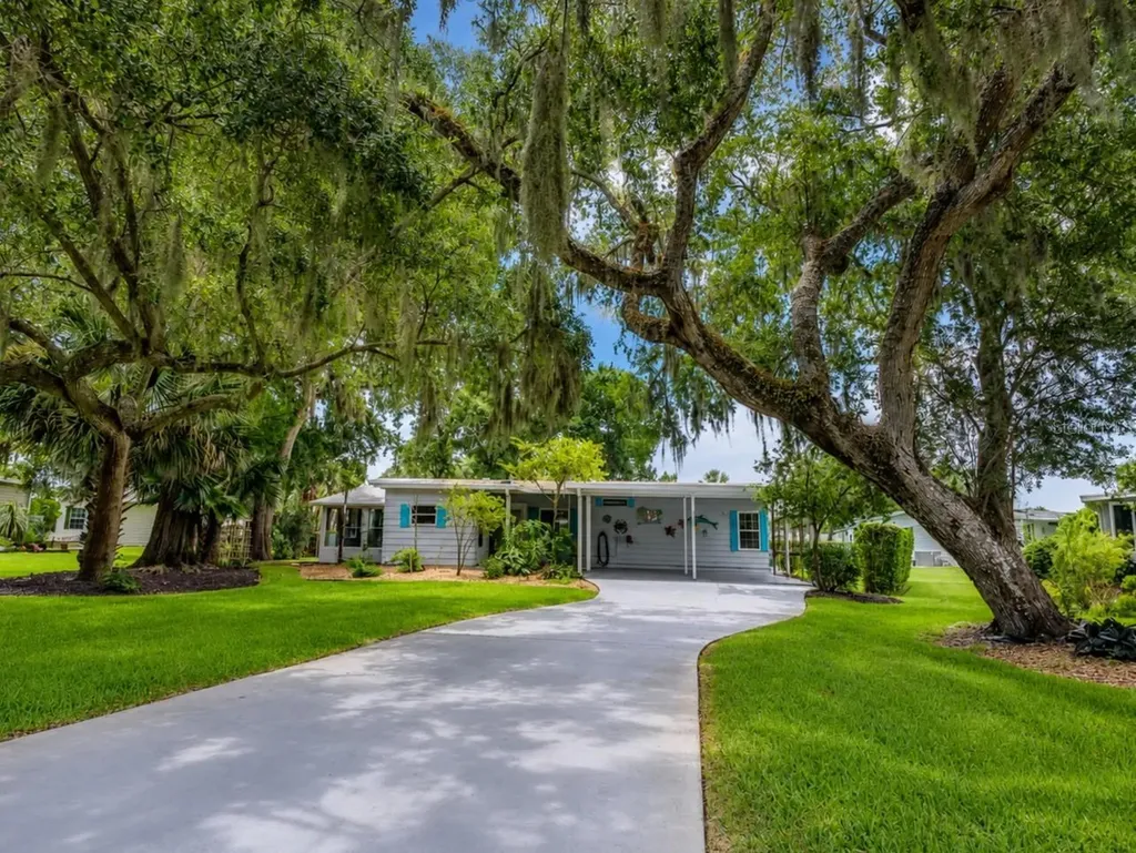 604 Topside Circle Edgewater FL 32141