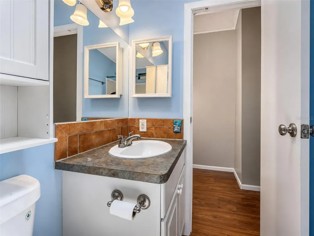 604 Topside Circle Edgewater FL 32141