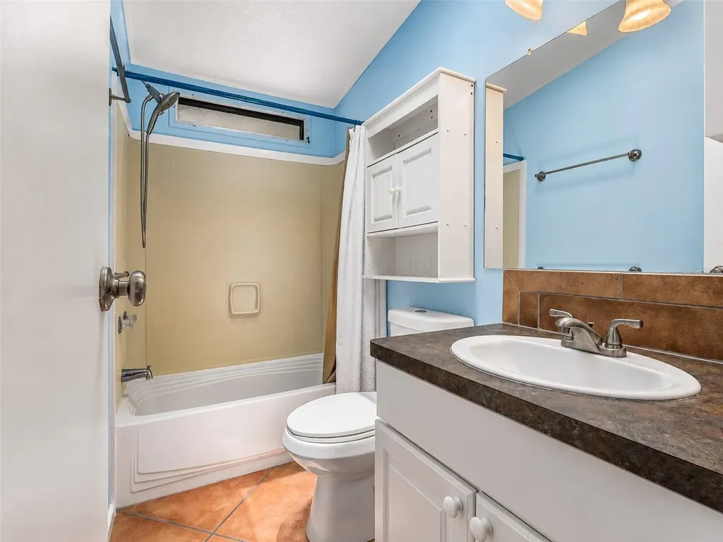 604 Topside Circle Edgewater FL 32141