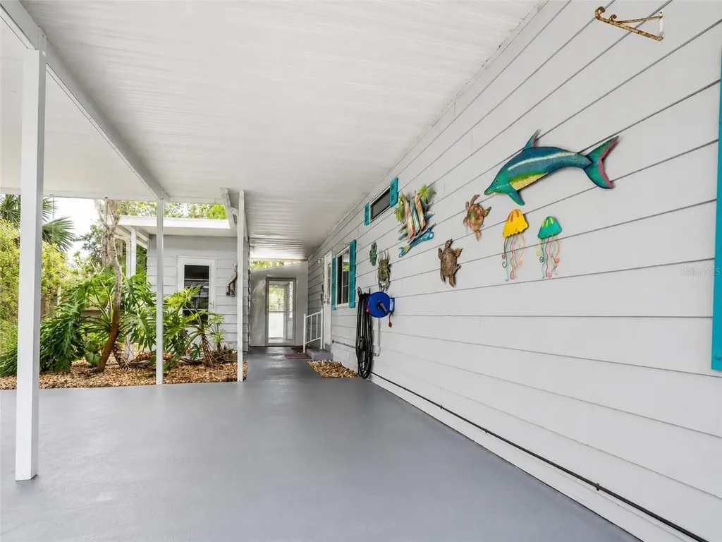 604 Topside Circle Edgewater FL 32141