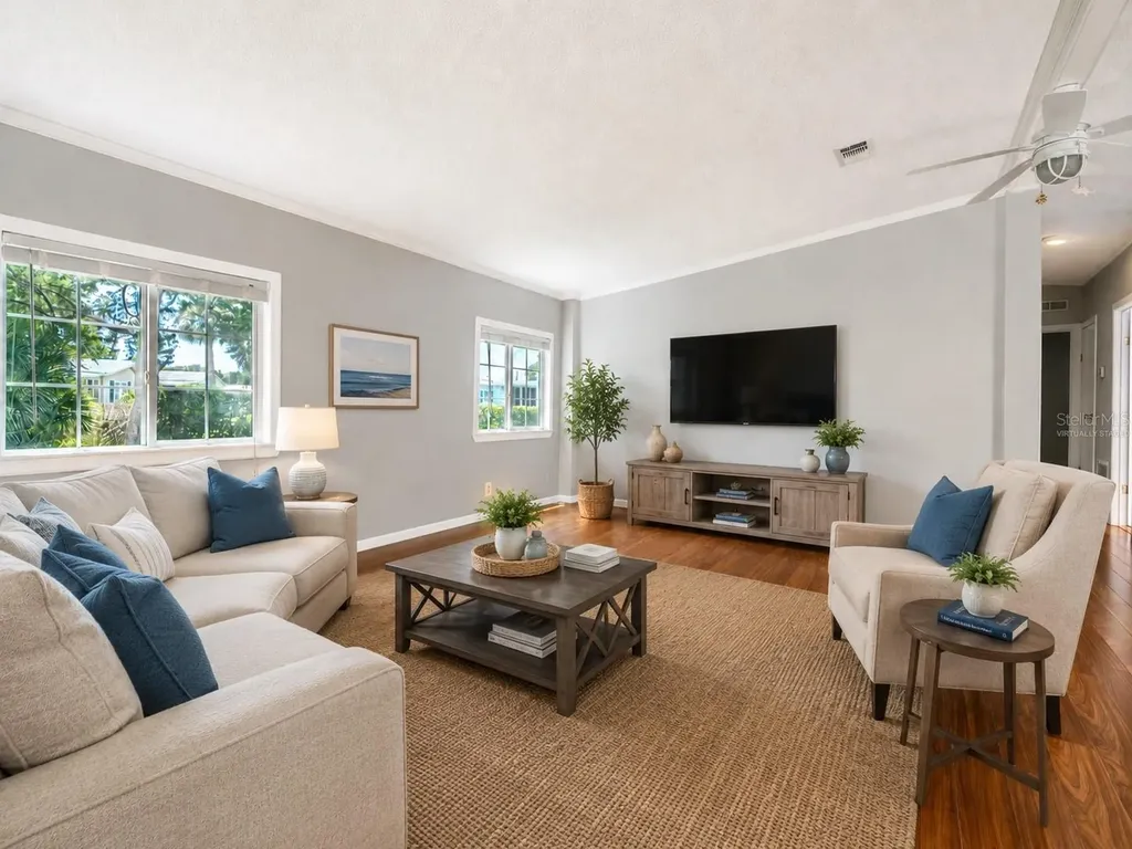 604 Topside Circle Edgewater FL 32141