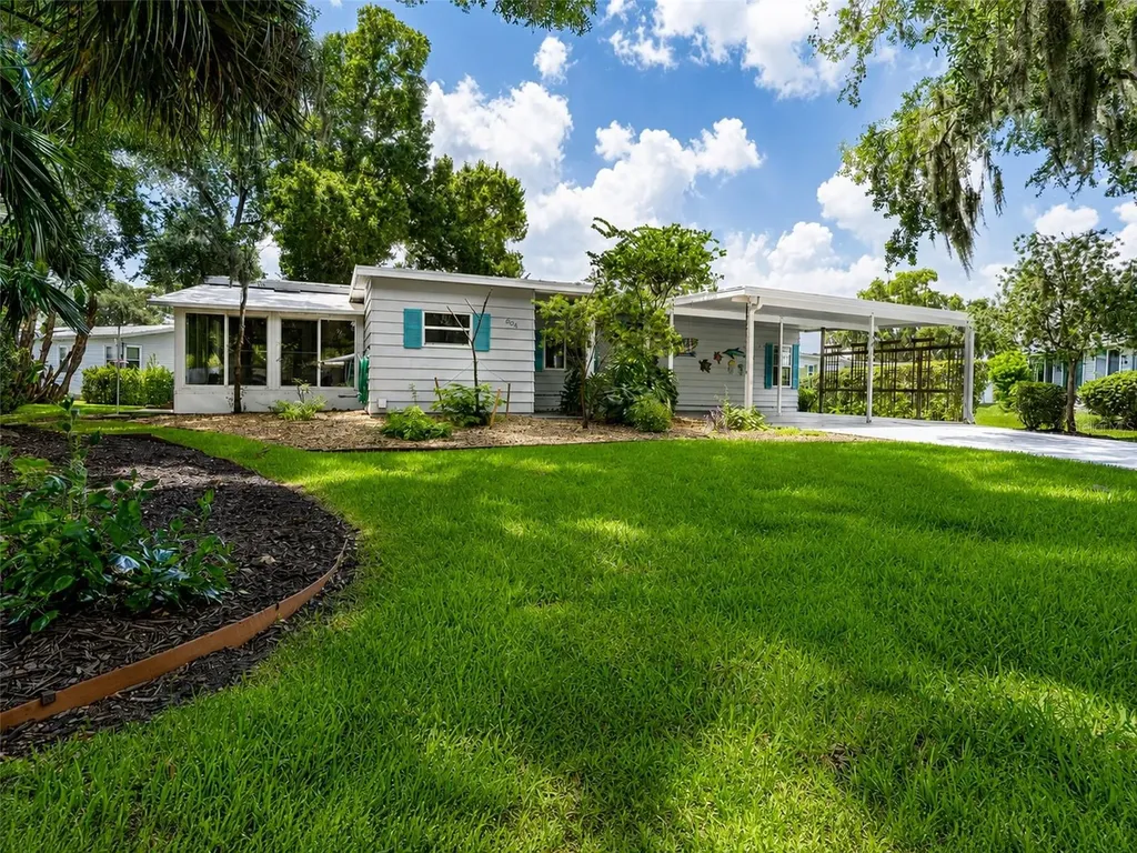604 Topside Circle Edgewater FL 32141