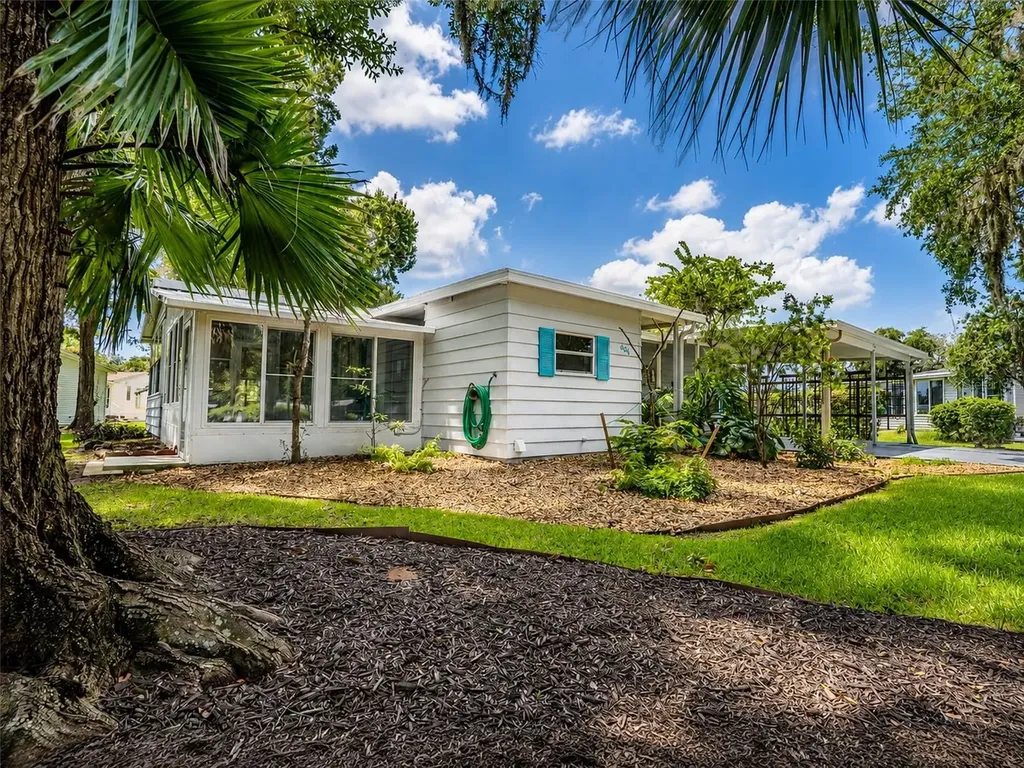 604 Topside Circle Edgewater FL 32141