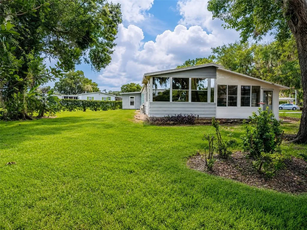 604 Topside Circle Edgewater FL 32141