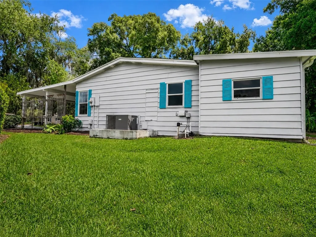 604 Topside Circle Edgewater FL 32141