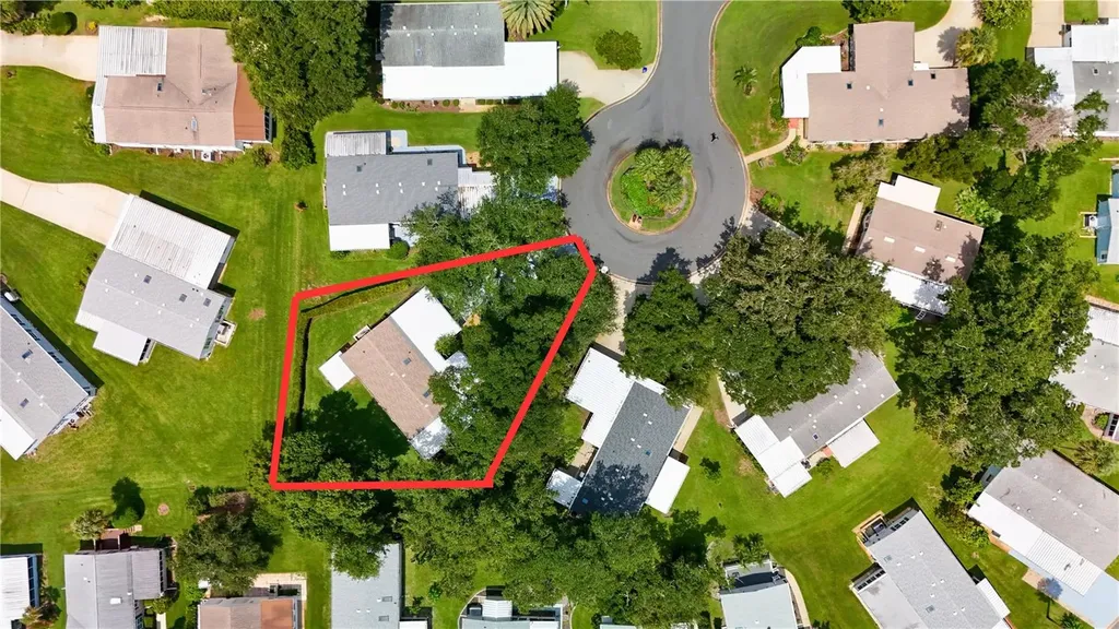 604 Topside Circle Edgewater FL 32141
