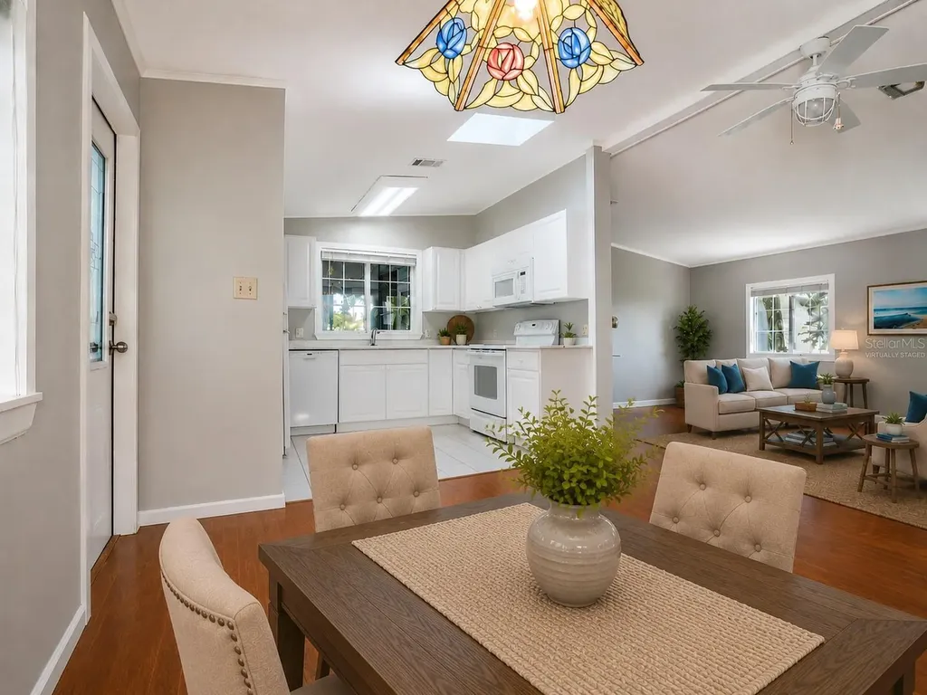 604 Topside Circle Edgewater FL 32141