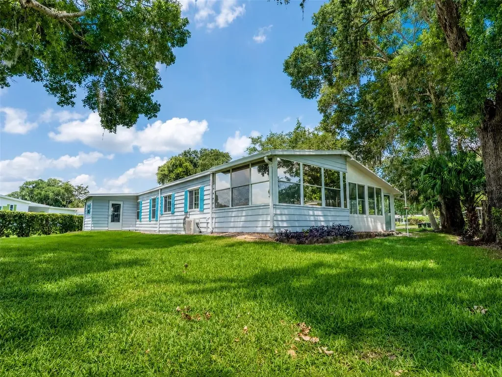 604 Topside Circle Edgewater FL 32141