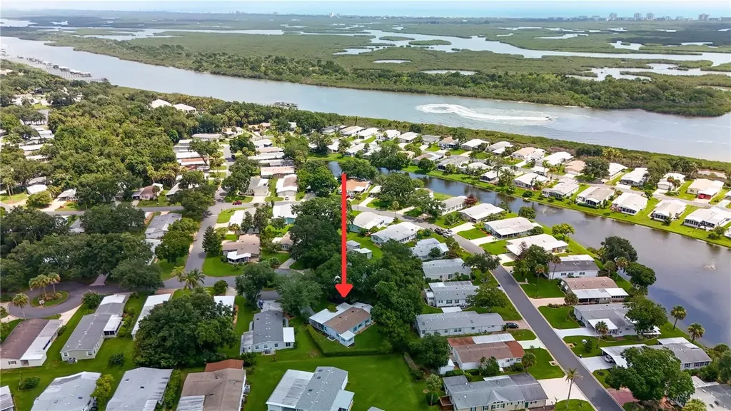 604 Topside Circle Edgewater FL 32141