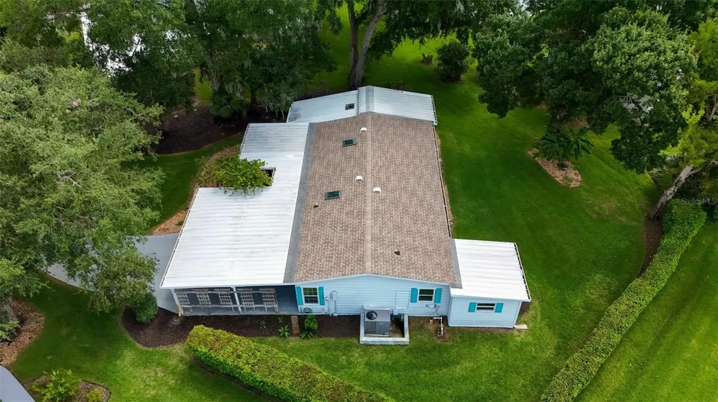 604 Topside Circle Edgewater FL 32141