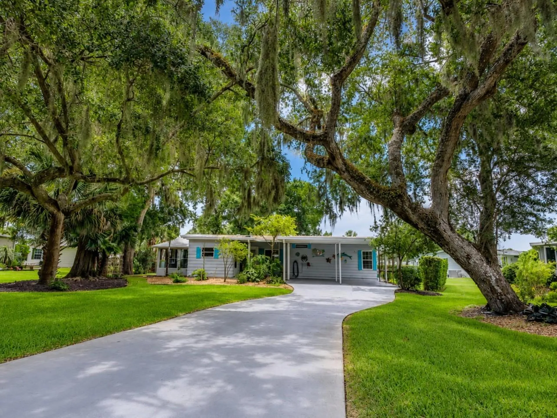 604 Topside Circle Edgewater FL 32141