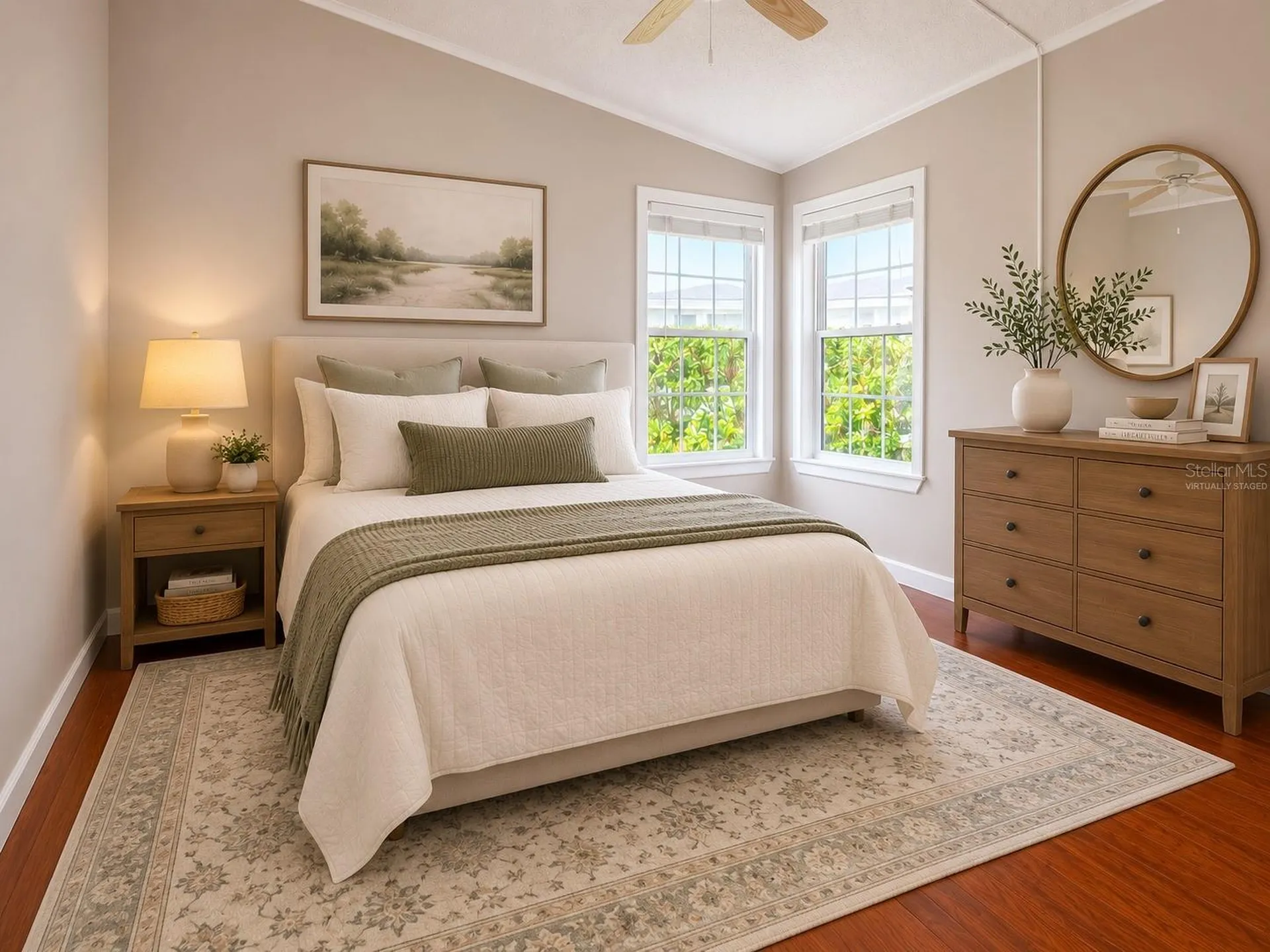 604 Topside Circle Edgewater FL 32141