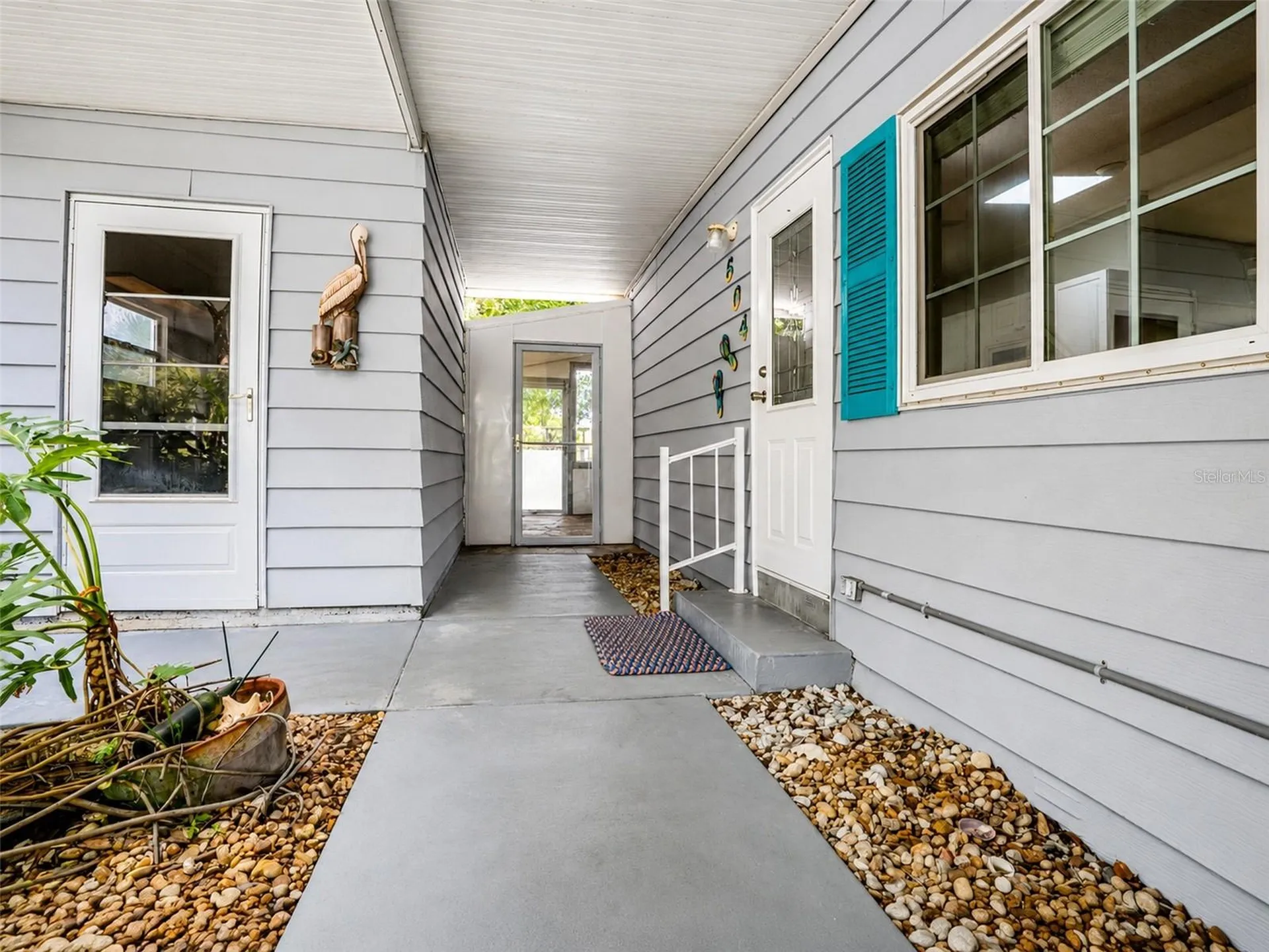 604 Topside Circle Edgewater FL 32141
