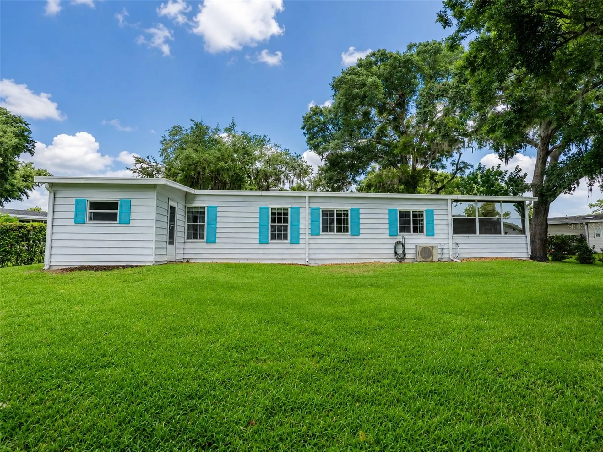 604 Topside Circle Edgewater FL 32141