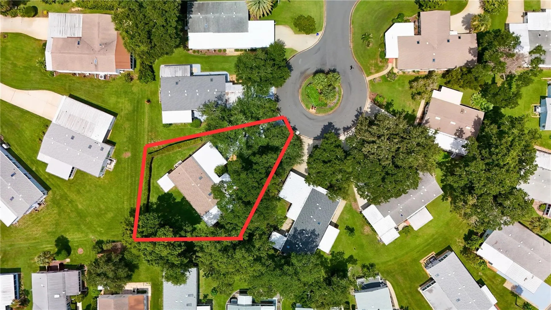 604 Topside Circle Edgewater FL 32141