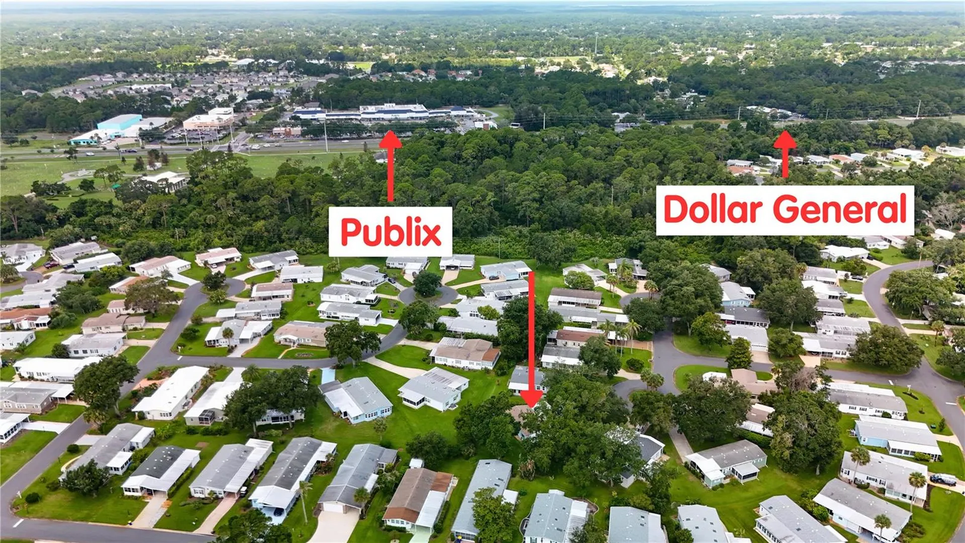 604 Topside Circle Edgewater FL 32141