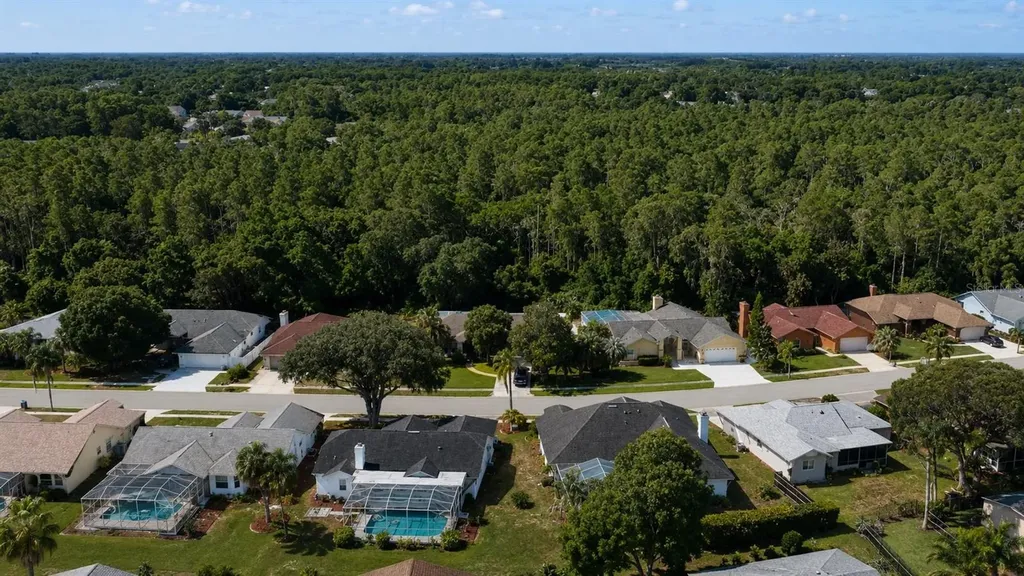 0 Via Segovia New Port Richey FL 34655