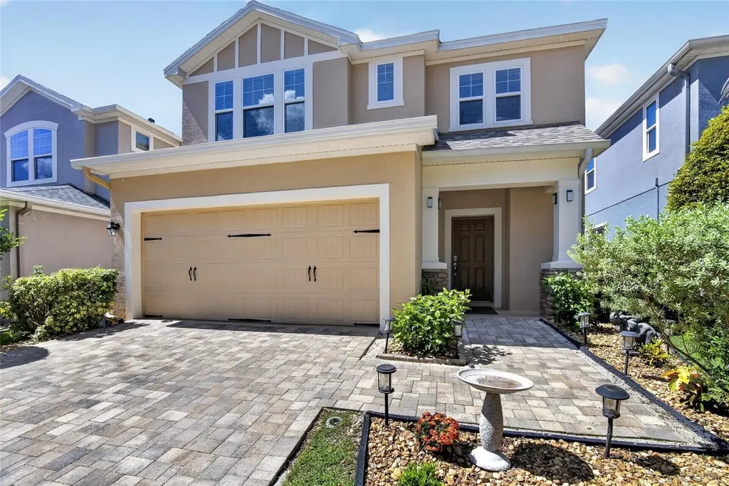 16220 Bayberry View Drive Lithia FL 33547
