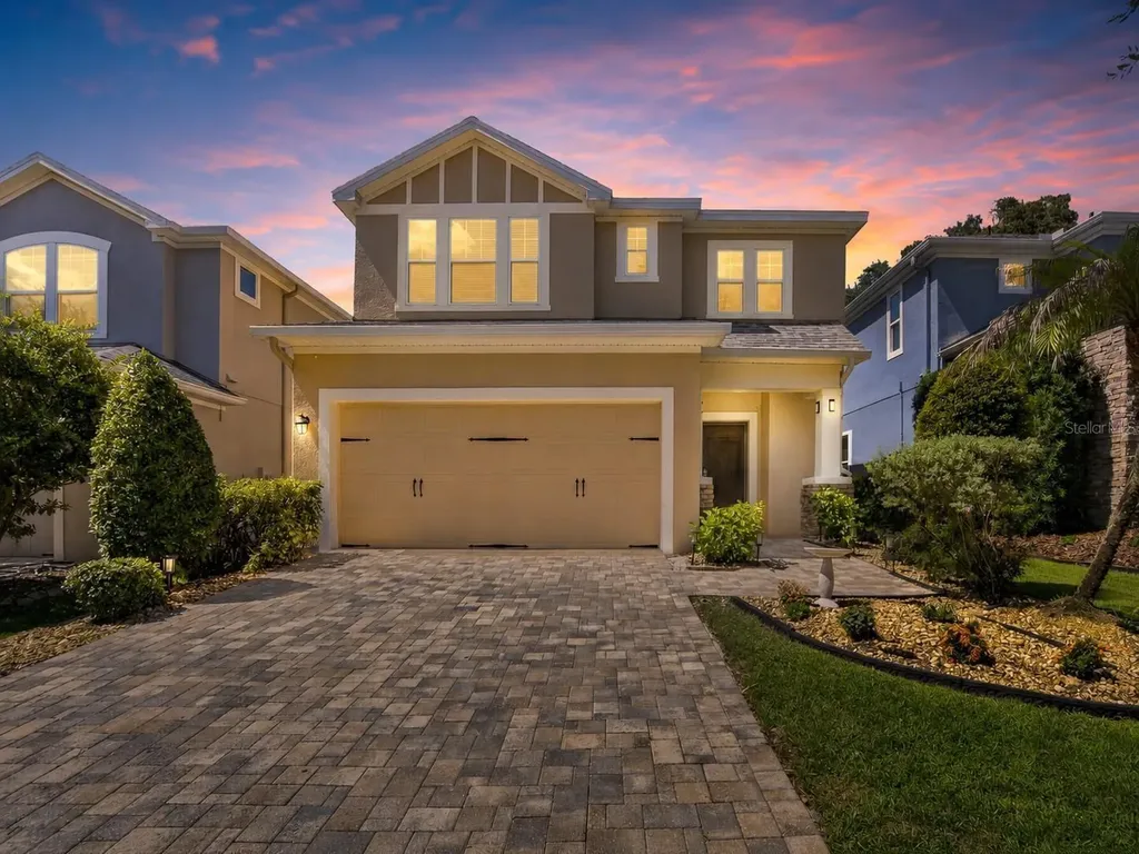 16220 Bayberry View Drive Lithia FL 33547