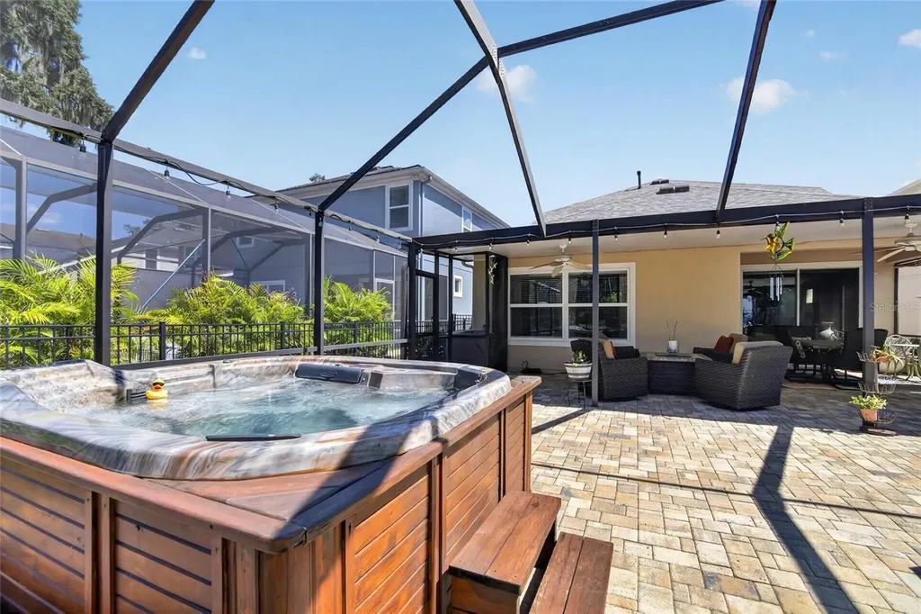 16220 Bayberry View Drive Lithia FL 33547